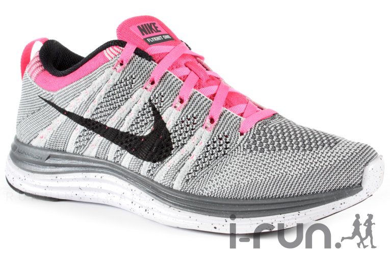 Nike Flyknit Lunar1+ W 