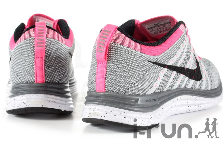 Nike Flyknit Lunar1+ W 