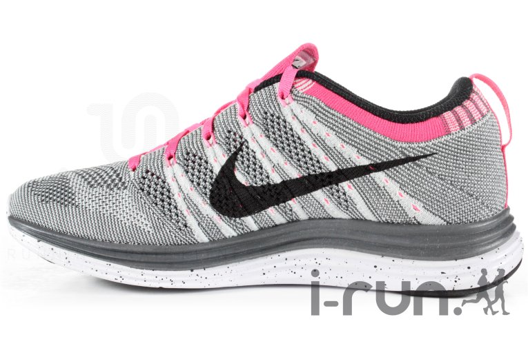 Nike Flyknit Lunar1+ W 