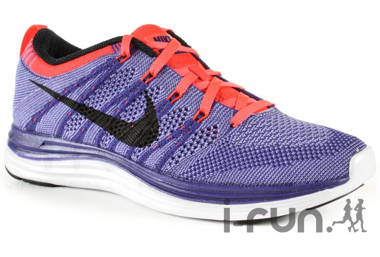 Nike Flyknit Lunar1+ W 