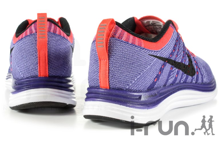 Nike Flyknit Lunar1+ W 