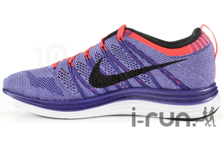 Nike Flyknit Lunar1+ W 