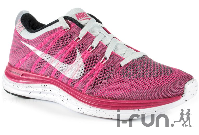 Nike Flyknit Lunar1+ W 
