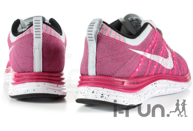 Nike Flyknit Lunar1+ W 