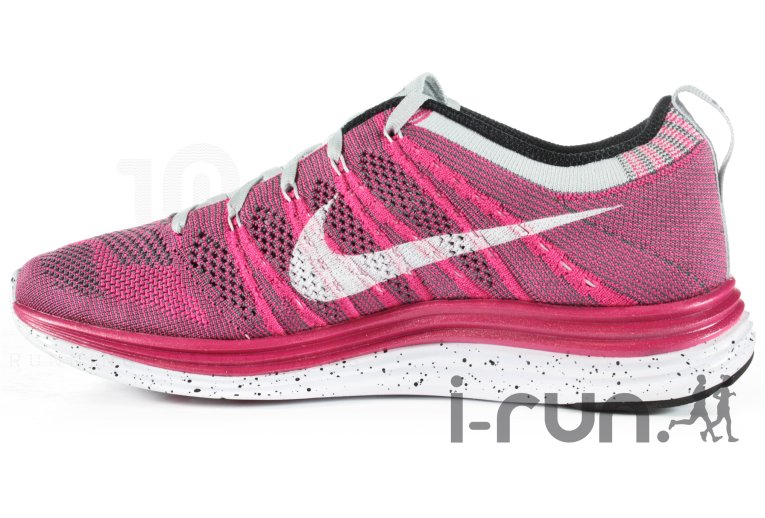 Nike Flyknit Lunar1+ W 