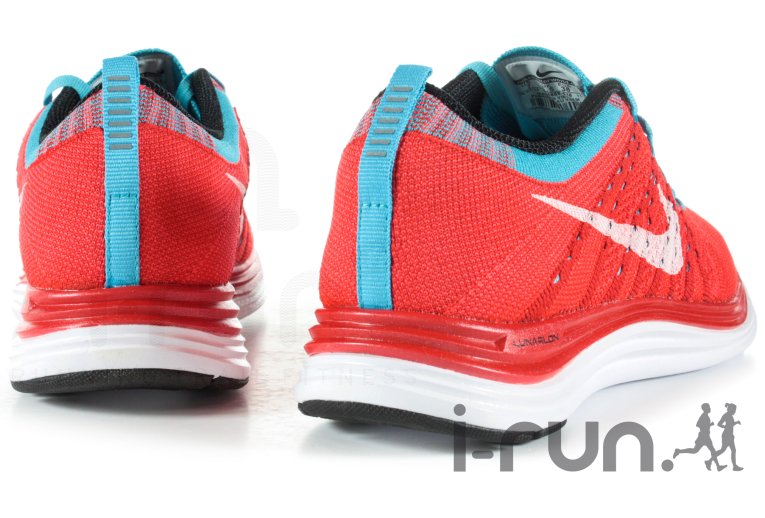 Nike Flyknit Lunar1+ W 