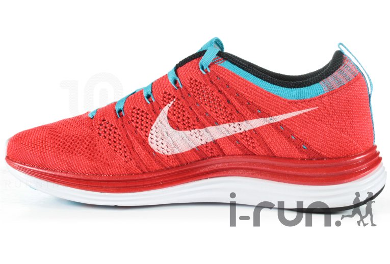 Nike Flyknit Lunar1+ W 