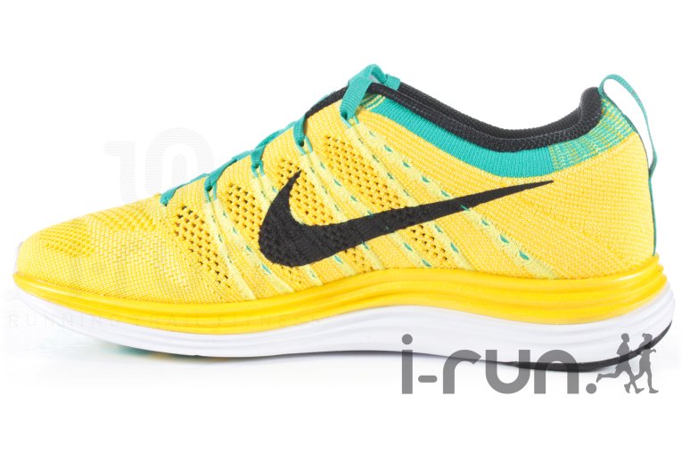 Nike Flyknit Lunar1+ W 