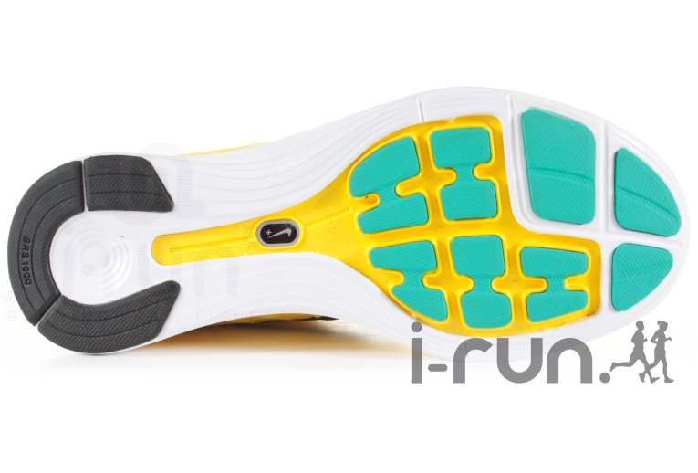 Nike Flyknit Lunar1+ W 