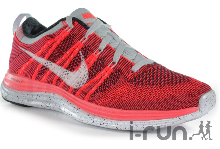 Nike Flyknit Lunar1+ W 