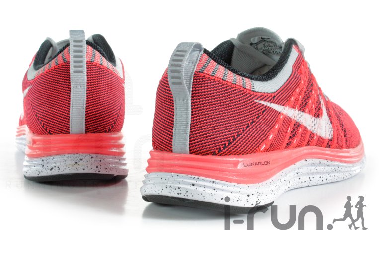 Nike Flyknit Lunar1+ W 