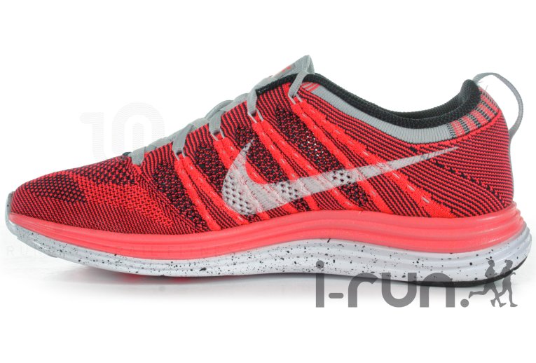 Nike Flyknit Lunar1+ W 