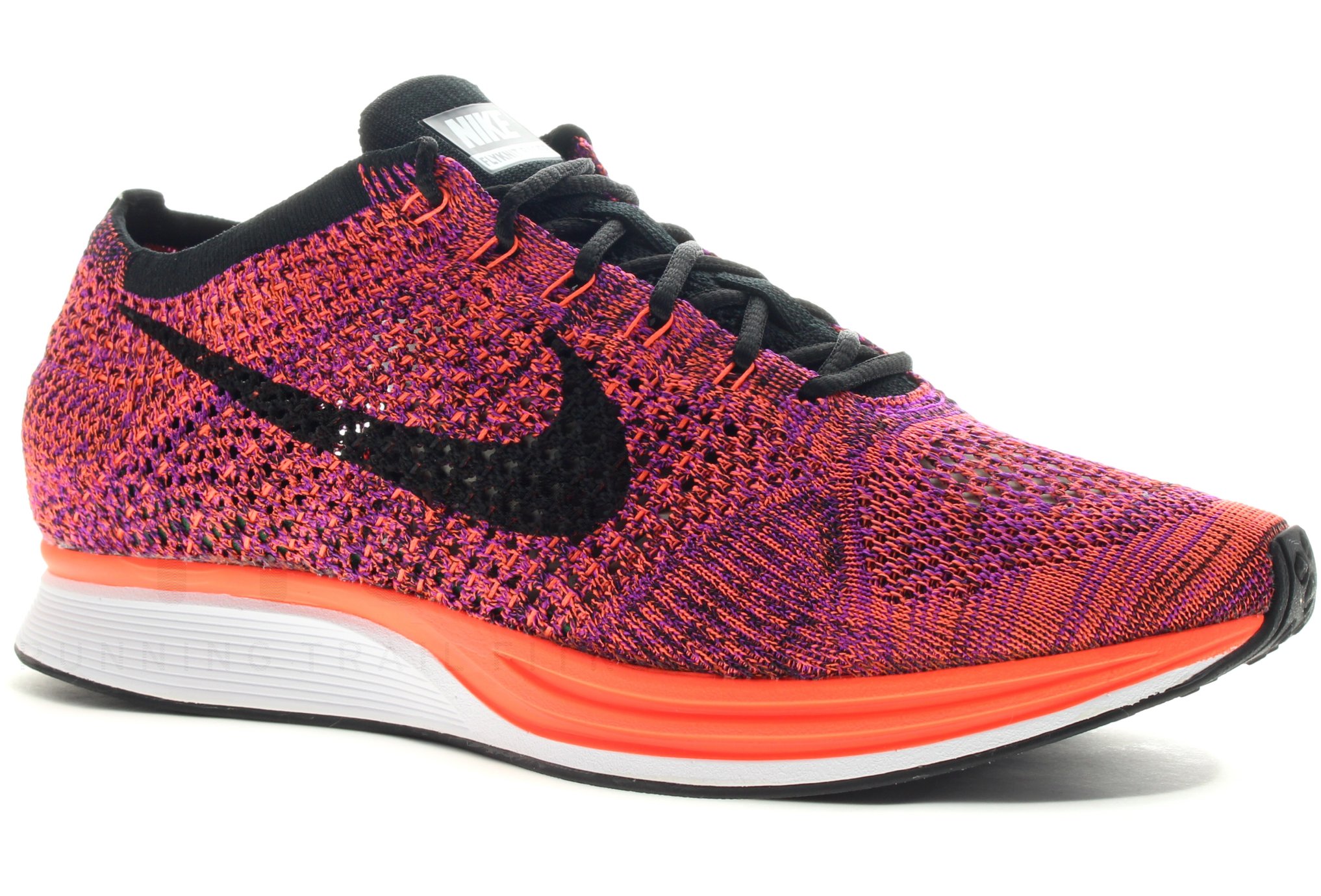 Nike Flyknit Racer
