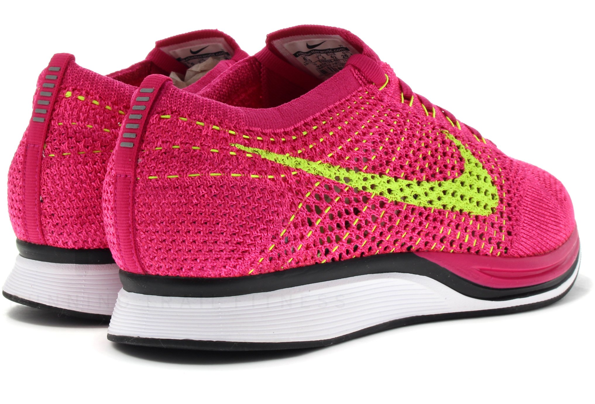 Nike Flyknit Racer