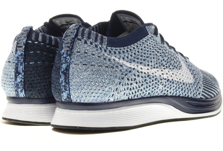 Nike Flyknit Racer M 