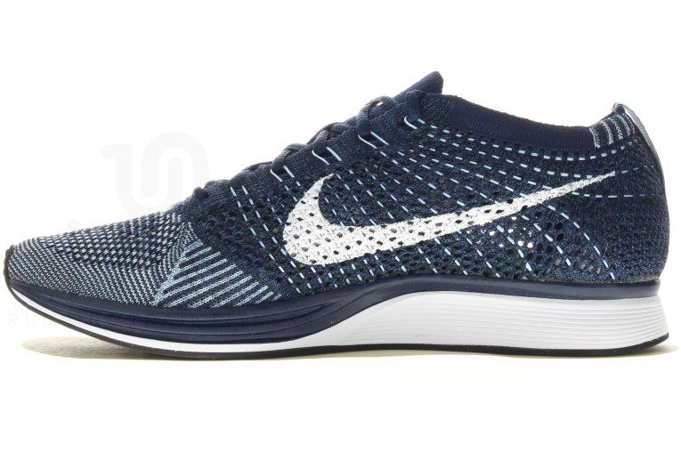 Nike Flyknit Racer M 