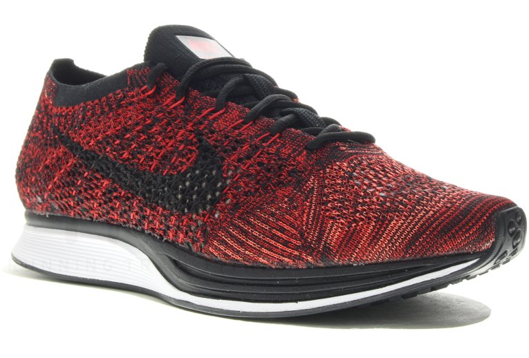 Nike Flyknit Racer