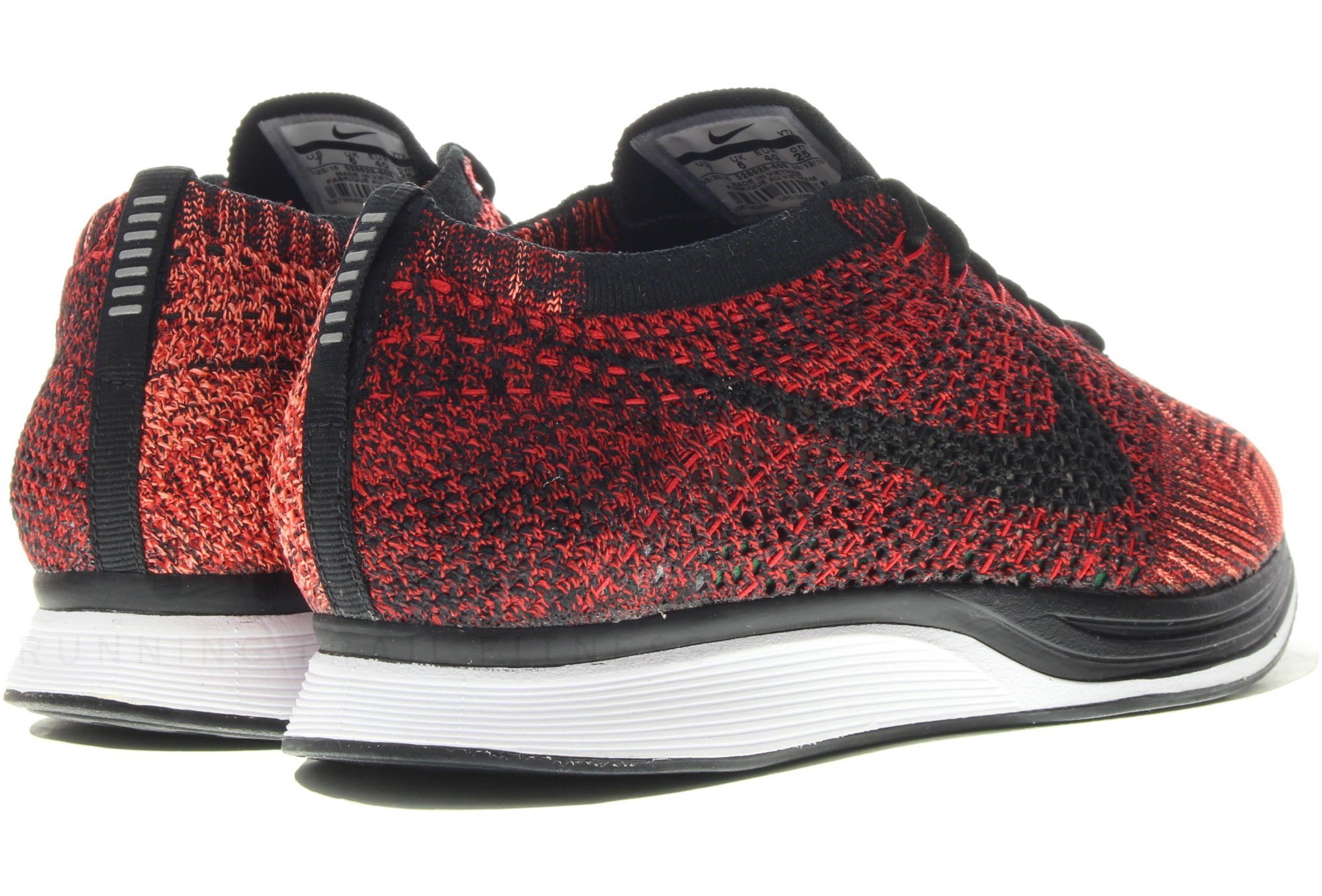 Nike Flyknit Racer