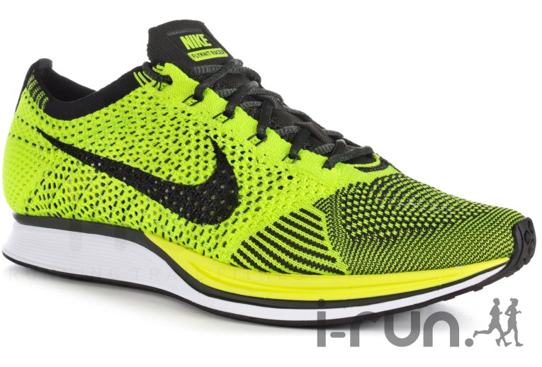Nike Flyknit Racer M 