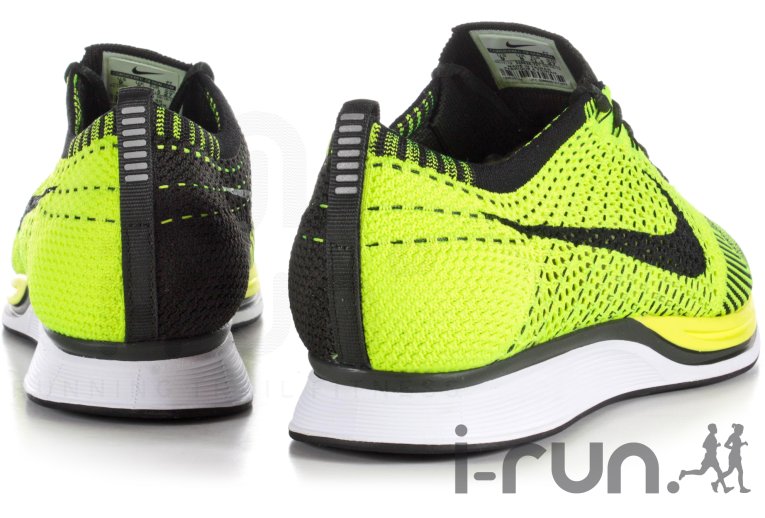 Nike Flyknit Racer M 