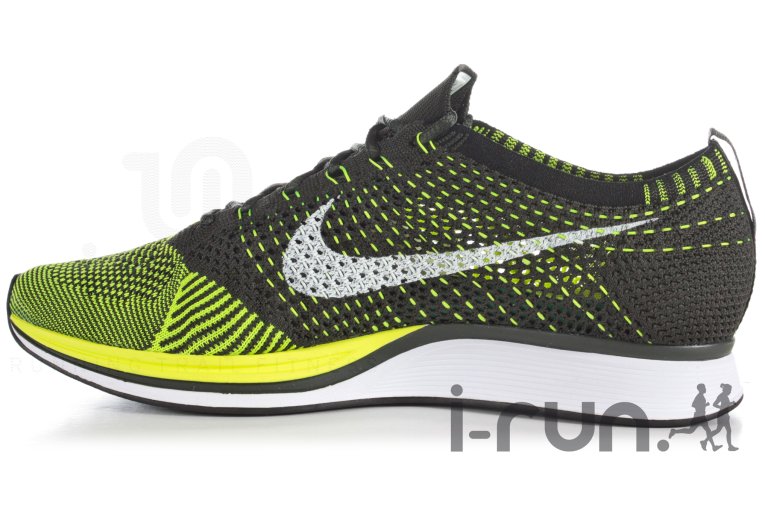 Nike Flyknit Racer M 