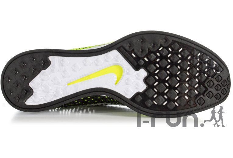 Nike Flyknit Racer M 