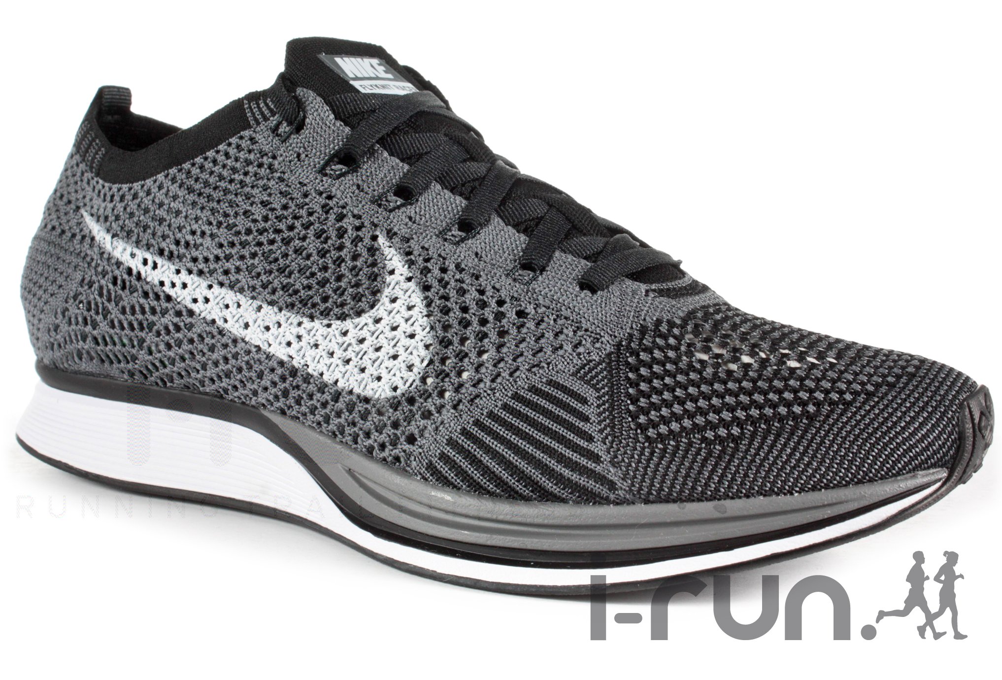 Nike Flyknit Racer M 