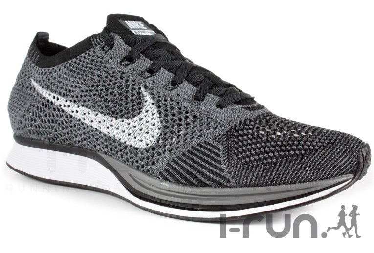 Nike Flyknit Racer M 