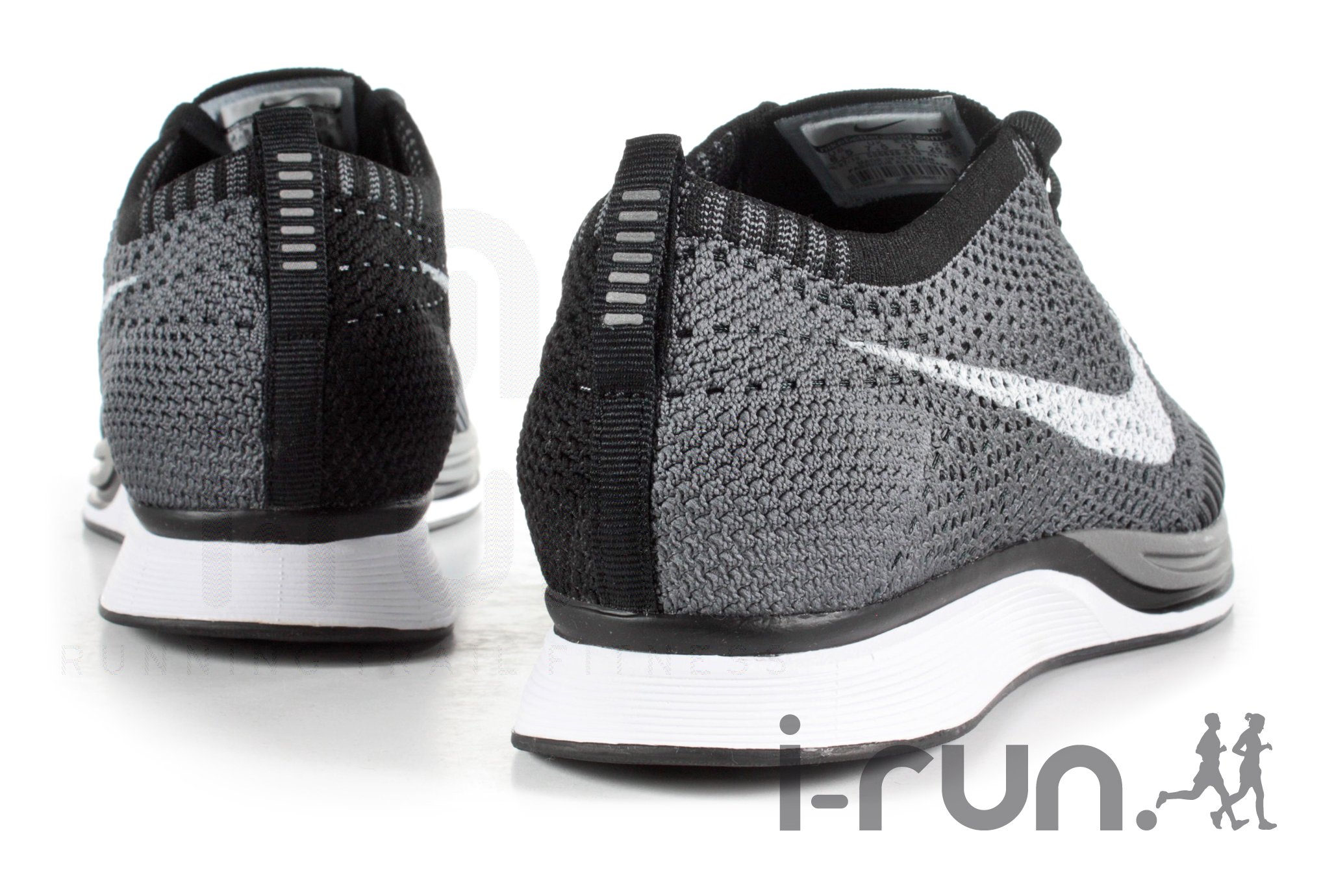 Nike Flyknit Racer M 