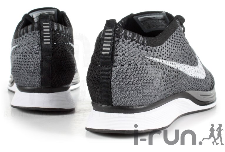 Nike Flyknit Racer M 