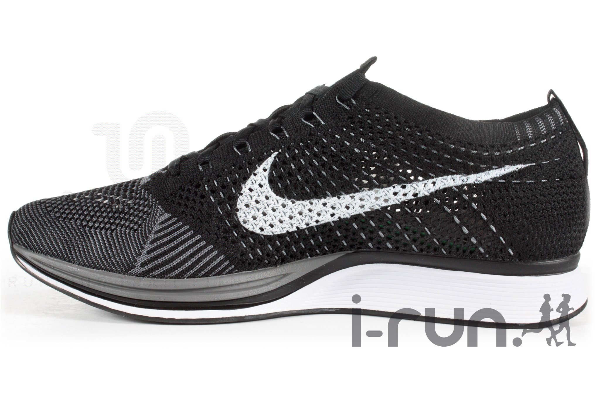 Nike Flyknit Racer M 