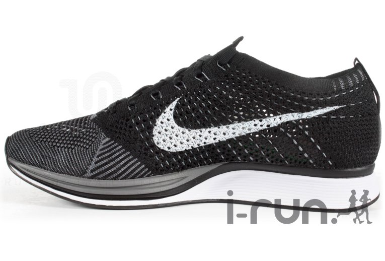 Nike Flyknit Racer M 