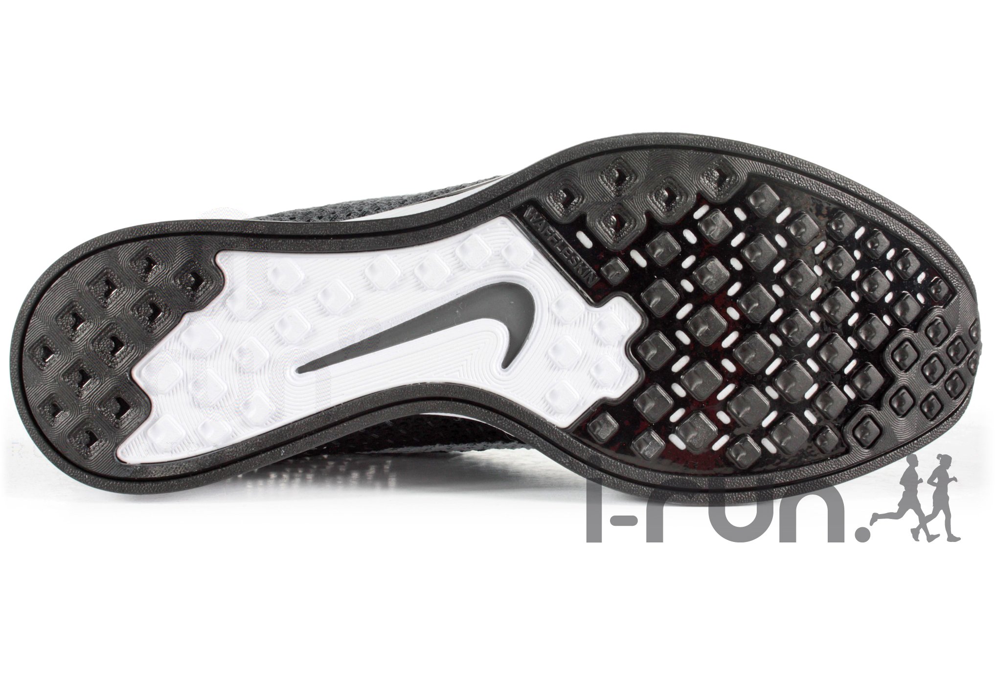 Nike Flyknit Racer M 