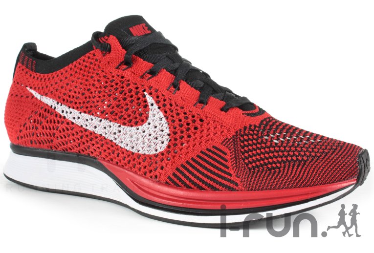 Nike Flyknit Racer M 