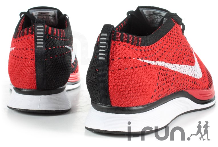 Nike Flyknit Racer M 