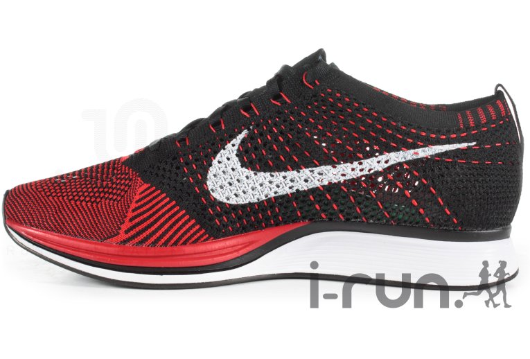 Nike Flyknit Racer M 