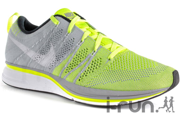 Nike Flyknit Trainer+ M 