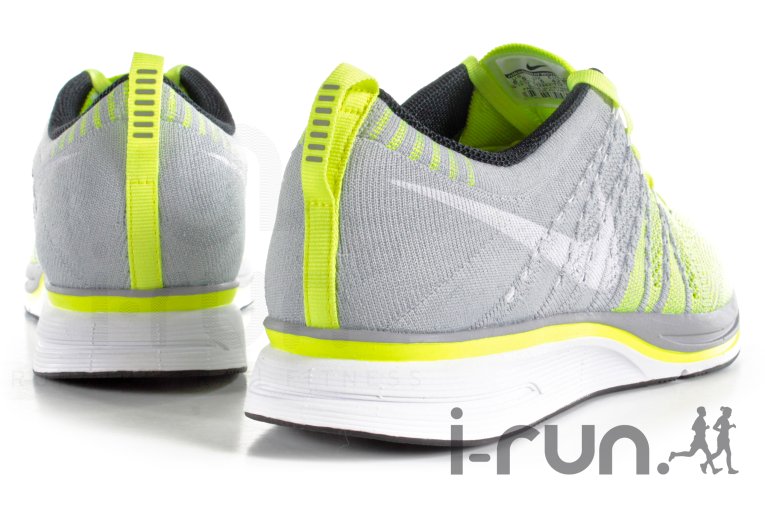 Nike Flyknit Trainer+ M 