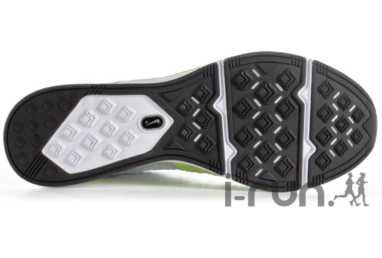 Nike Flyknit Trainer+ M 