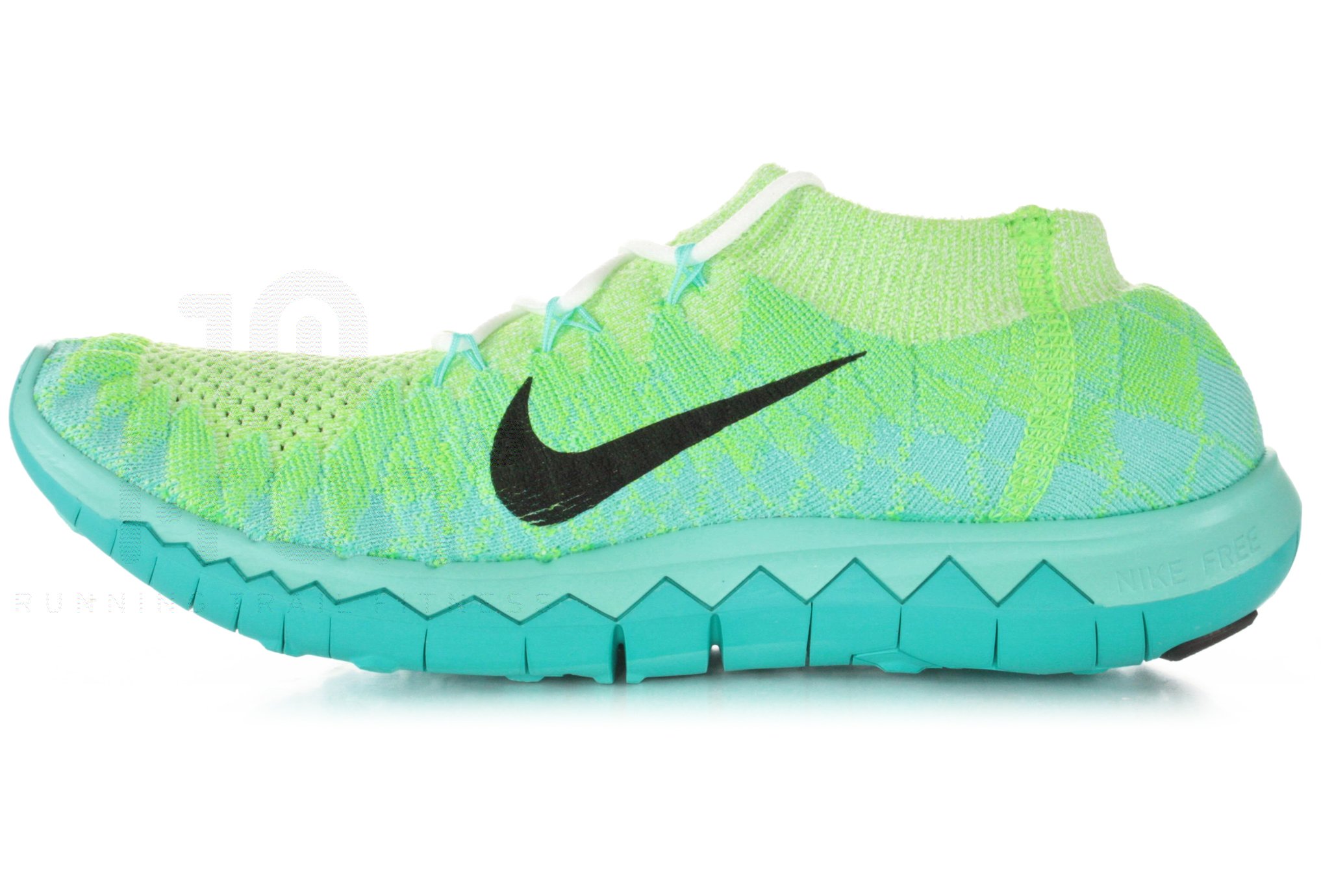 Nike Free 3.0 Flyknit W 