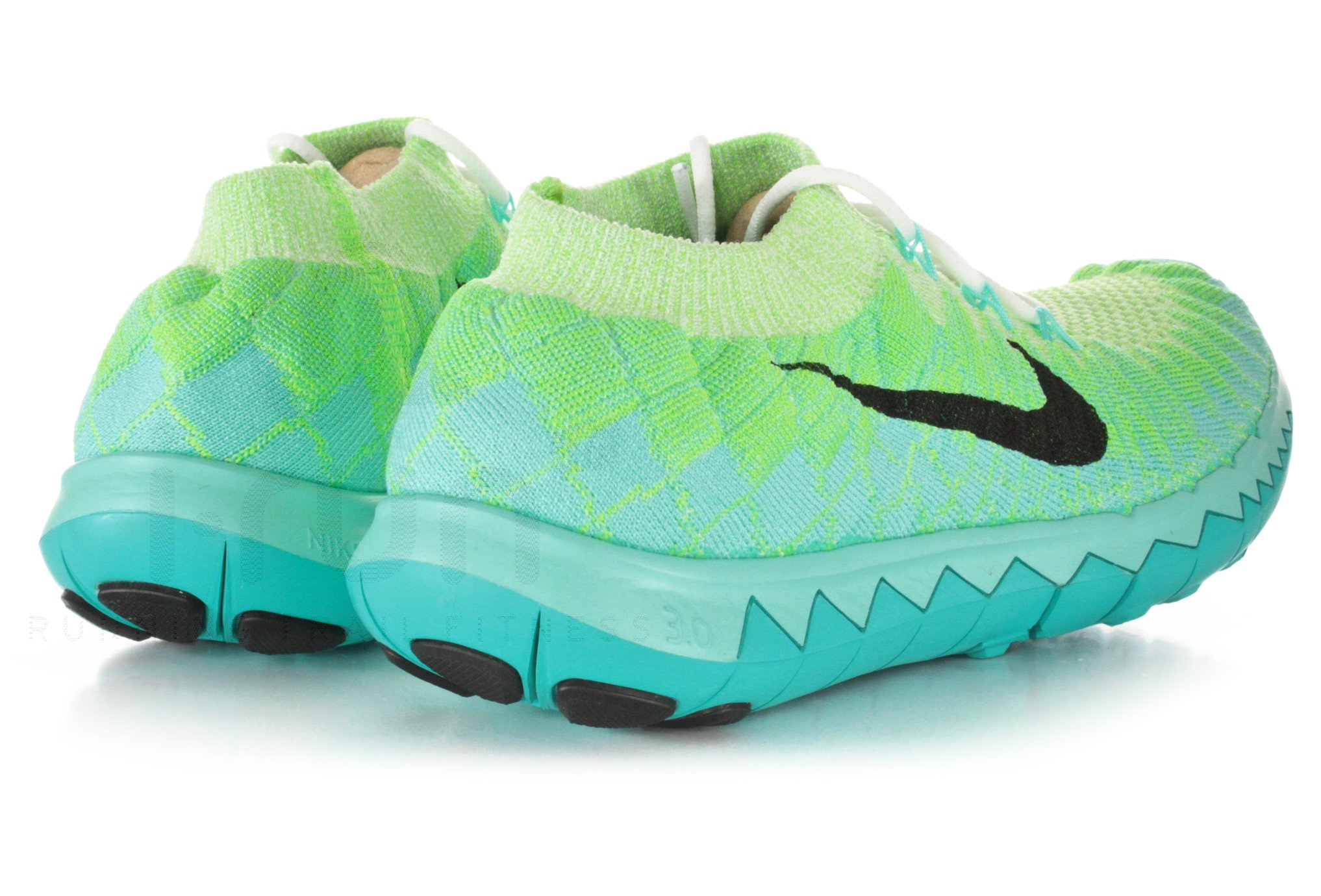 Nike Free 3.0 Flyknit W 