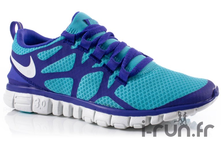 Nike Free 3.0 V3 W 