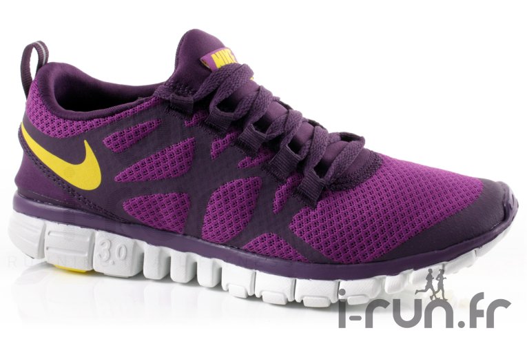 Nike Free 3.0 V3 W 