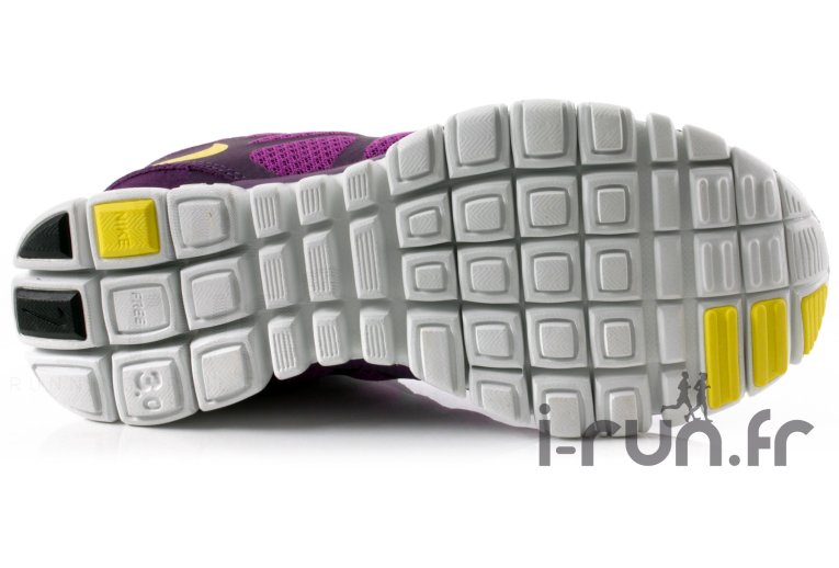 Nike Free 3.0 V3 W 