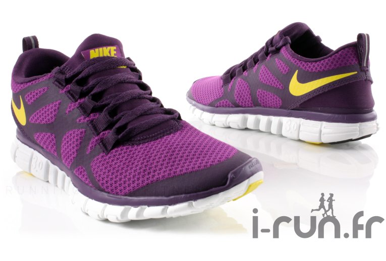 Nike Free 3.0 V3 W 