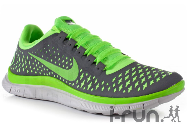 Nike Free 3.0 V4 M 