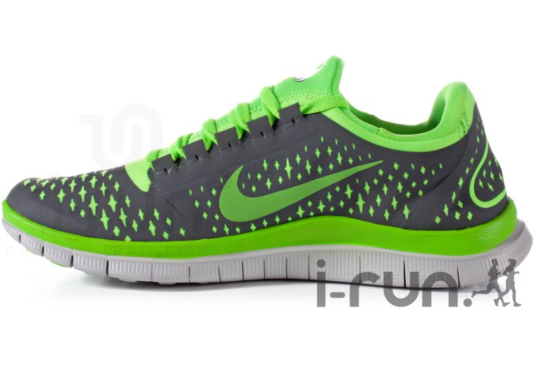 Nike Free 3.0 V4 M 