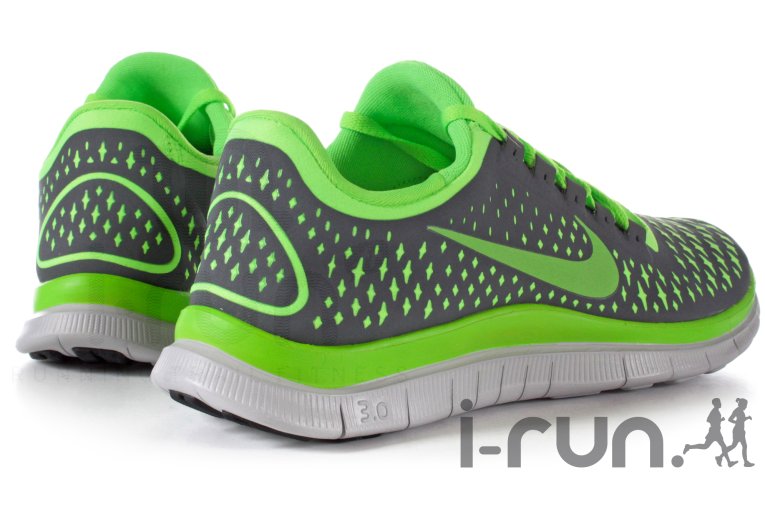 Nike Free 3.0 V4 M 