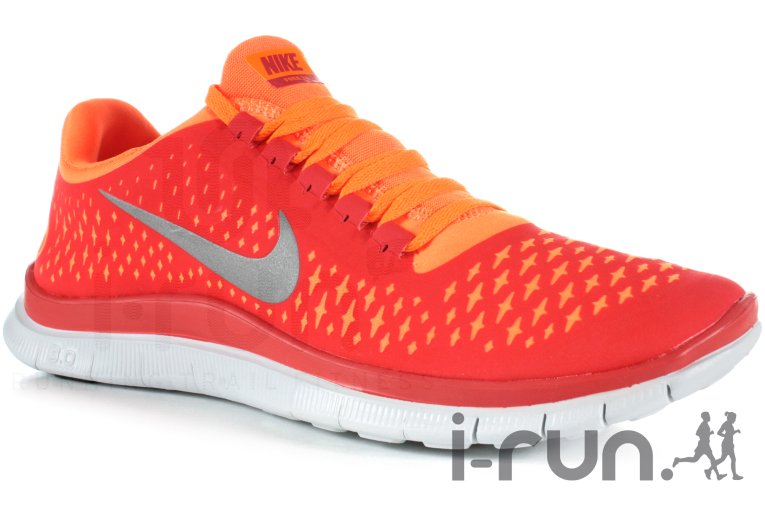 Nike Free 3.0 V4 M 