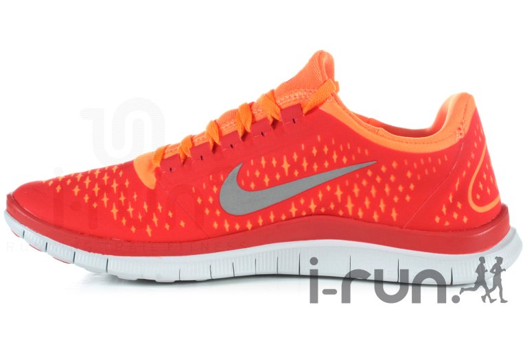 Nike Free 3.0 V4 M 